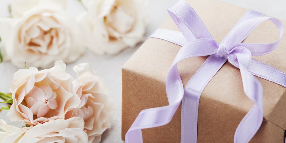 The Ultimate Wedding Registry Checklist