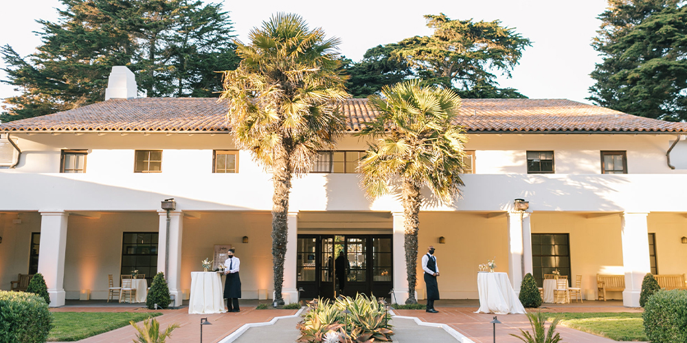 Golden Gate Club: San Francisco's Most Historic Clubhouse