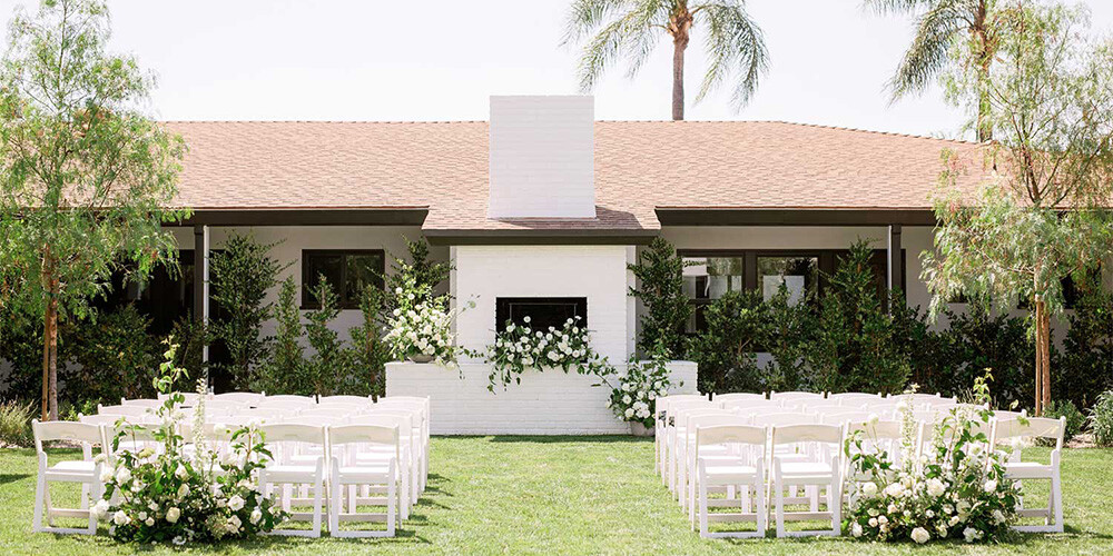 Wedgewood Weddings Expands With Three New Venues