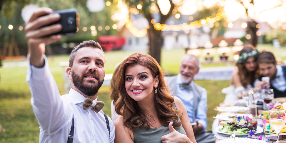 9 Great Ways to Use Photos Taken by Guests