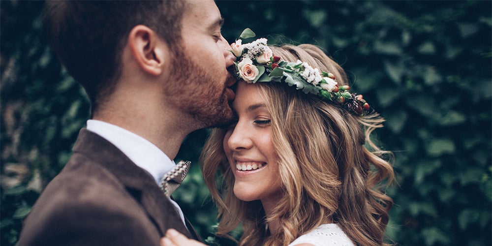 A Bride's Guide to Choosing a Wedding Hairstyle