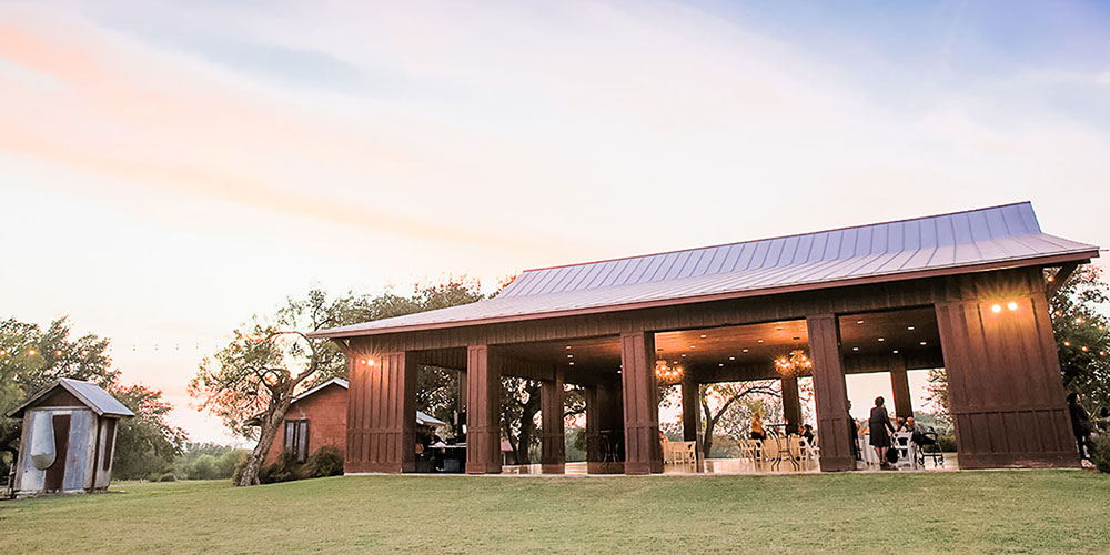 Grab Your Boots and Say 'I Do' - in Texas!