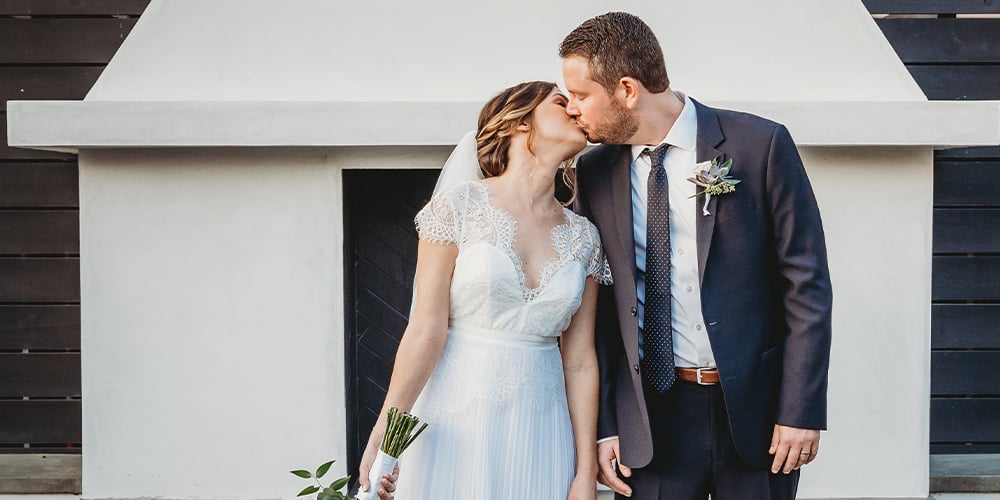 How Much Does the Average Wedding Cost? - NerdWallet