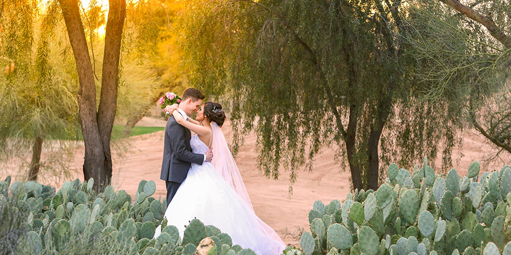 7 Fun Ways to Make Your Wedding Extra Special