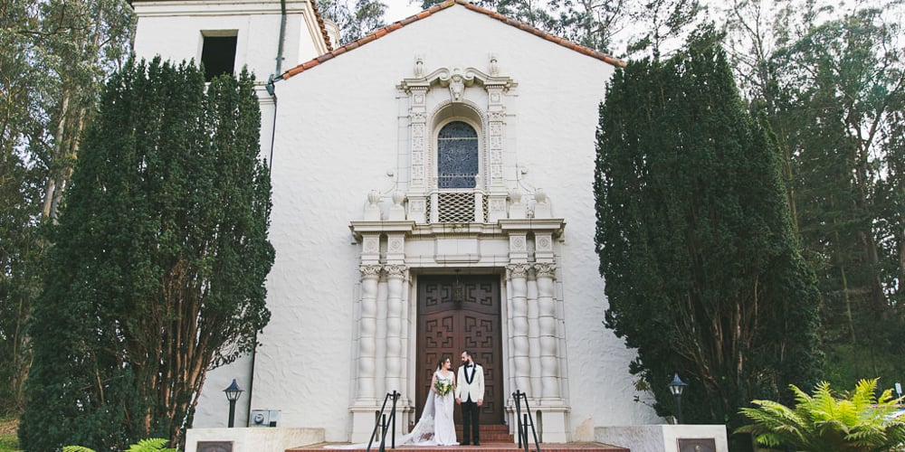 Honoring the Historic Roots of the Presidio Chapel