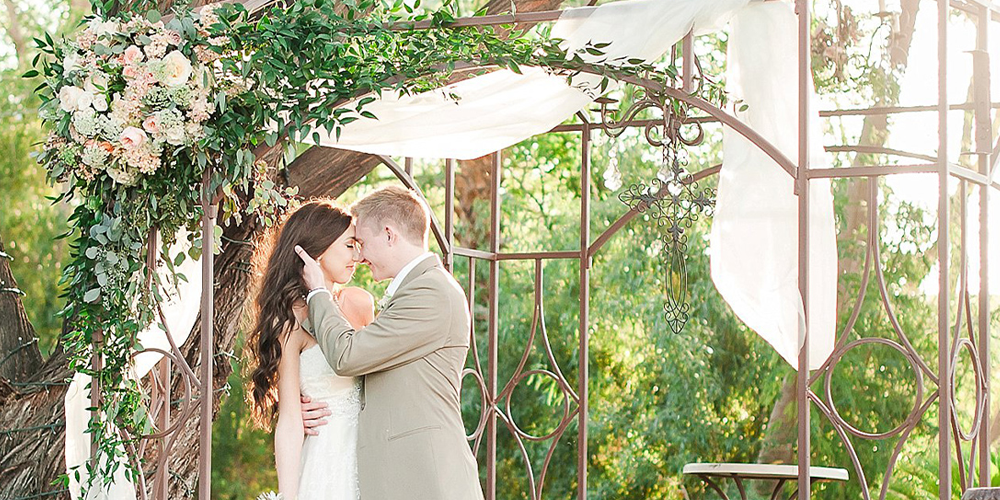 How to Plan Your Wedding in 4 Months