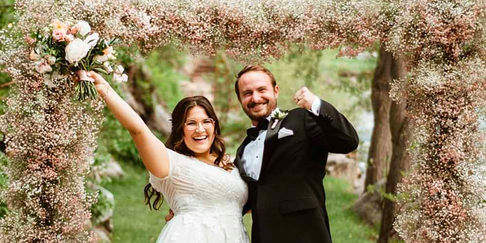Wedding Day Checklist for a Stress-Free Celebration