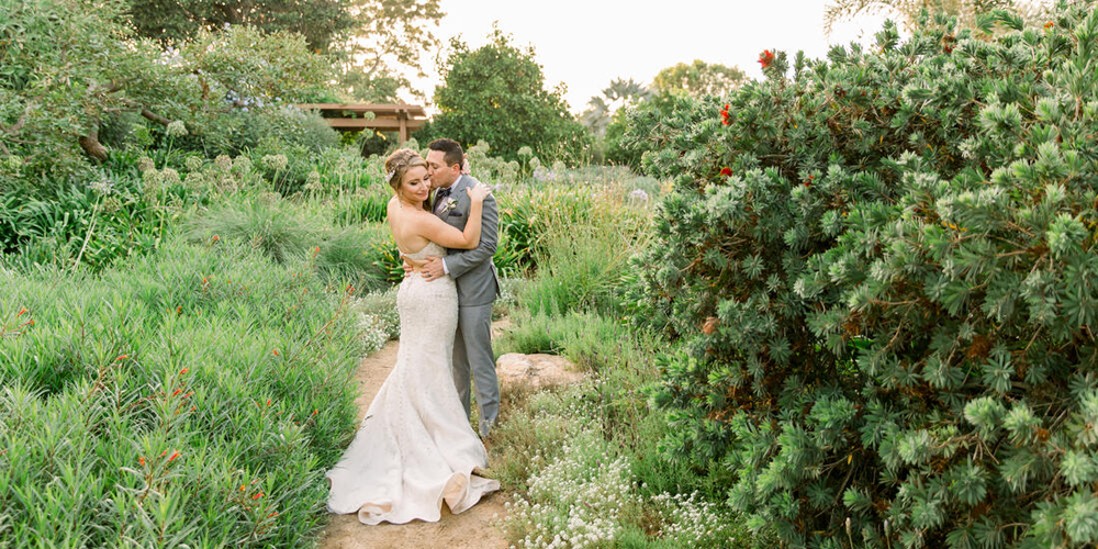 Say 'I Do' at Canopy Grove in Escondido
