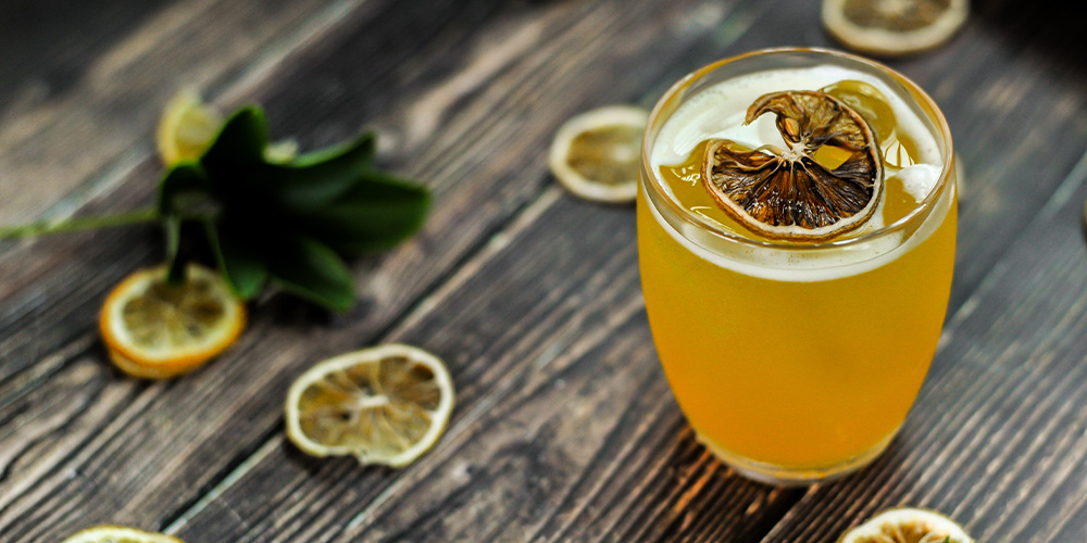 7 Signature Cocktail Recipes We Love