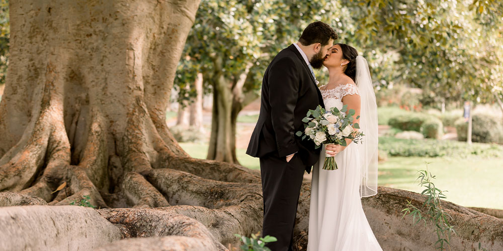 Spring 2020 Wedding Date? What Covid-19 Means For You