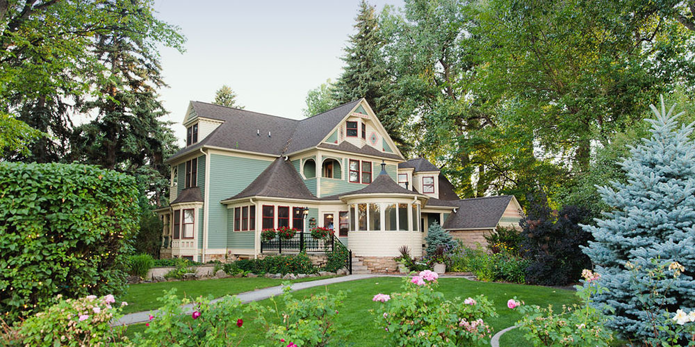 Introducing Tapestry House in FOCO