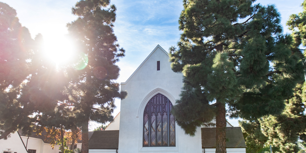 Discover The Sanctuary in Long Beach | Wedgewood Weddings