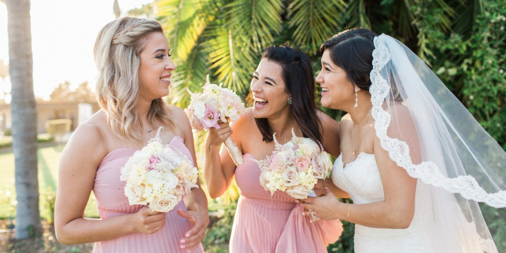 Vibrant in Ventura! Real Wedding Feature