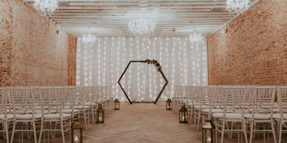 Tre Bella: A Mesa Wedding Marvel