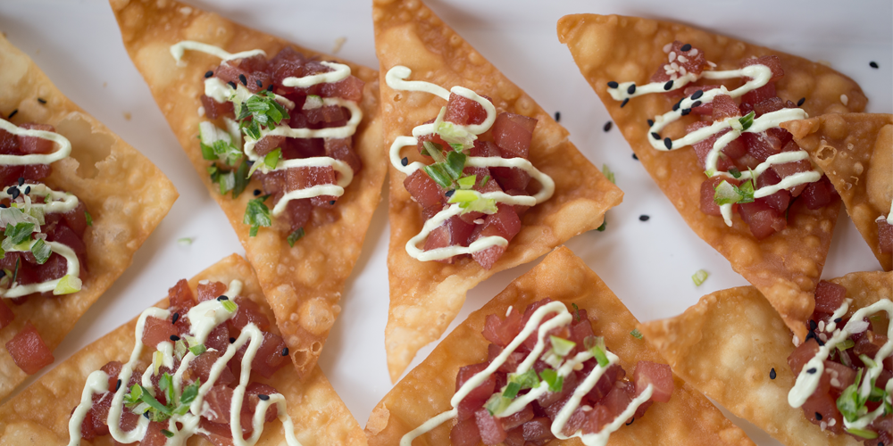 12 Late Night Wedding Snacks to Impress Your Guests