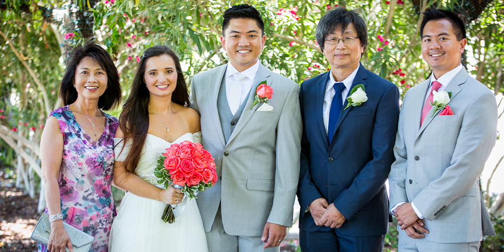 The Perfect Wedding In Colorado