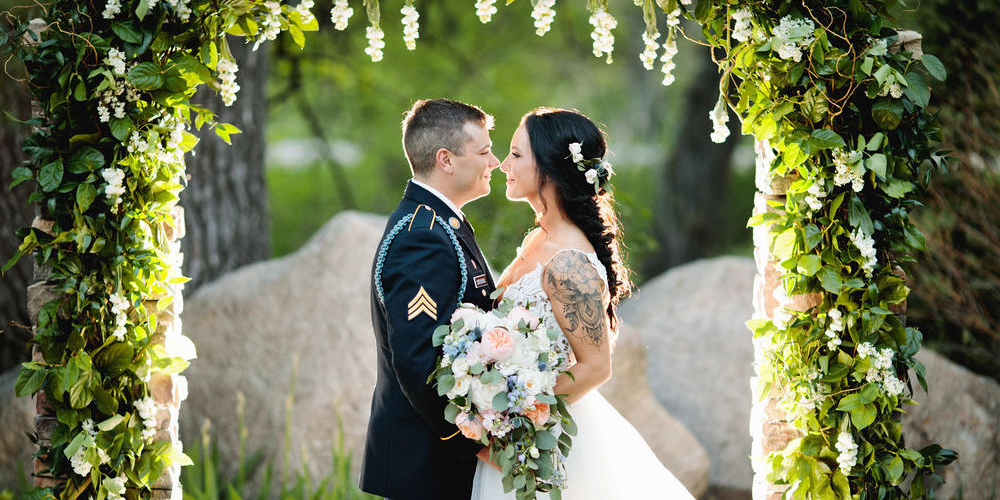 15 Questions To Ask Your Wedding Officiant