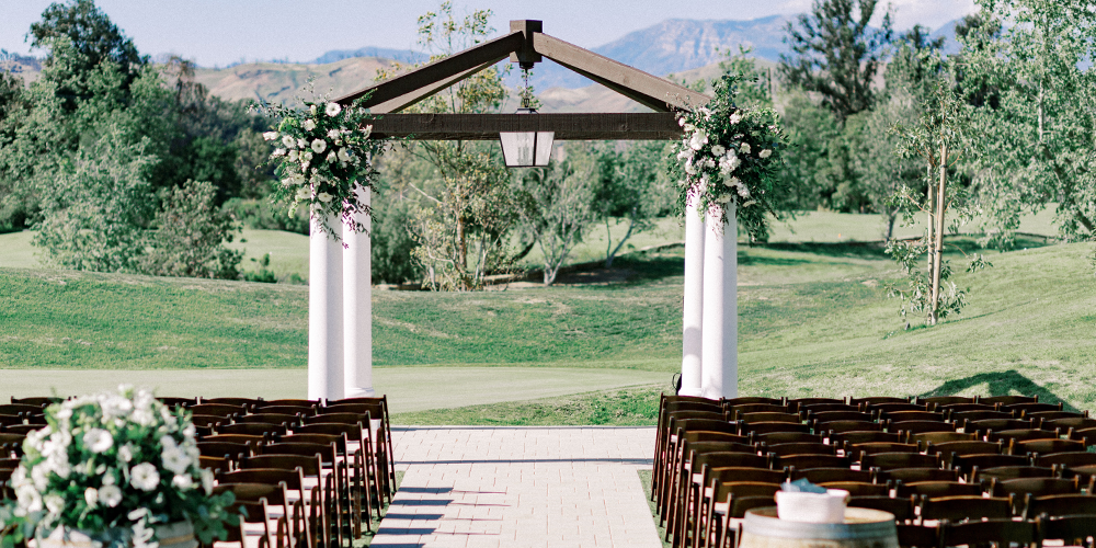 A Local’s Guide to Weddings in Ventura County