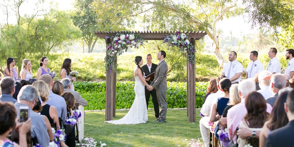 11 Reasons to Choose Wedgewood Weddings for Your Big Day