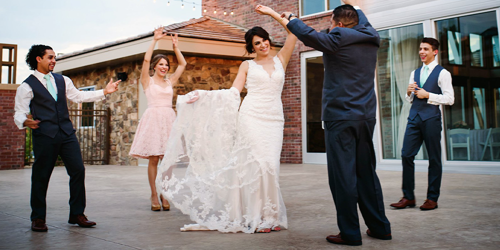 What to Love About a Virtual Venue Tour