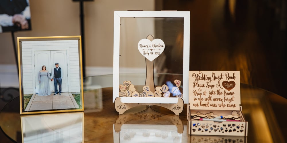 Fun Unique Wedding Ideas | Wedgewood Weddings