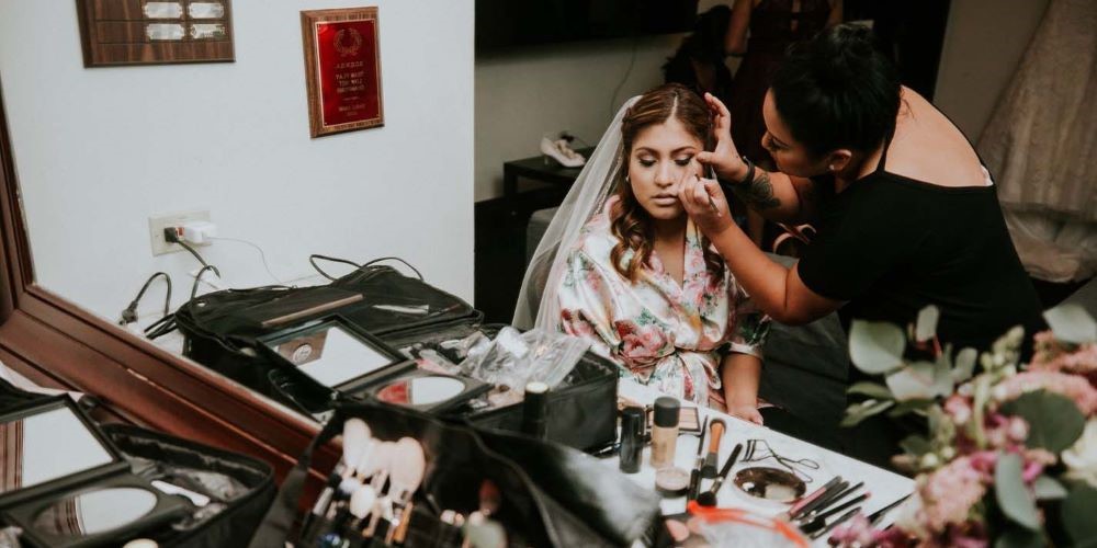 Bridal Makeup 101: Celebrity Makeup Artists Share their Tips