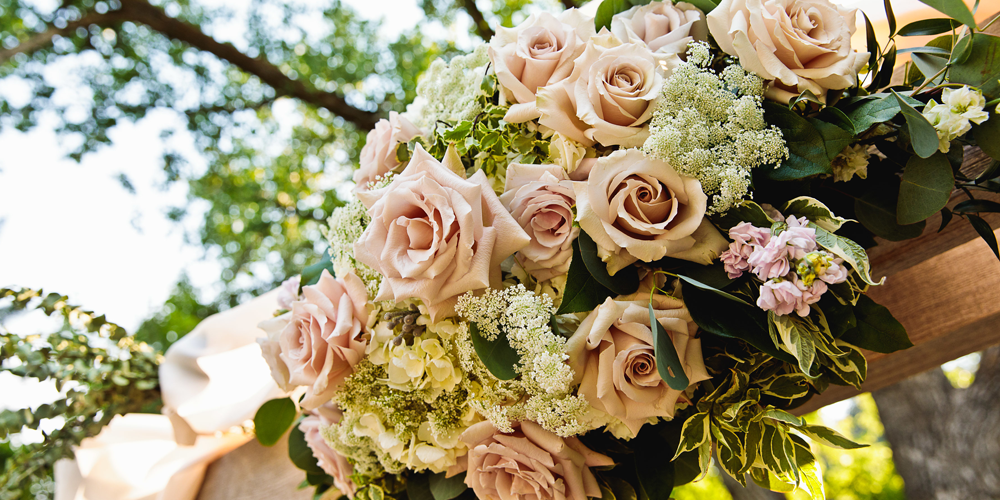 Ultimate Guide to Wedding Flowers