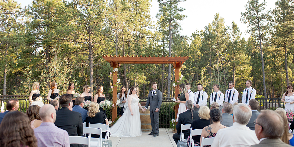 The Ultimate Chapel Hill Wedding Venue Guide