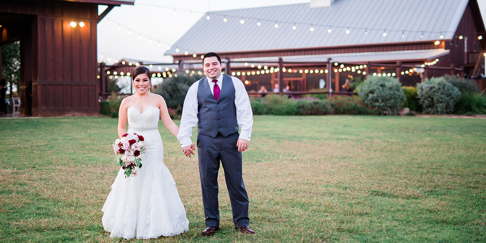 An Insider's Guide to Texas Weddings
