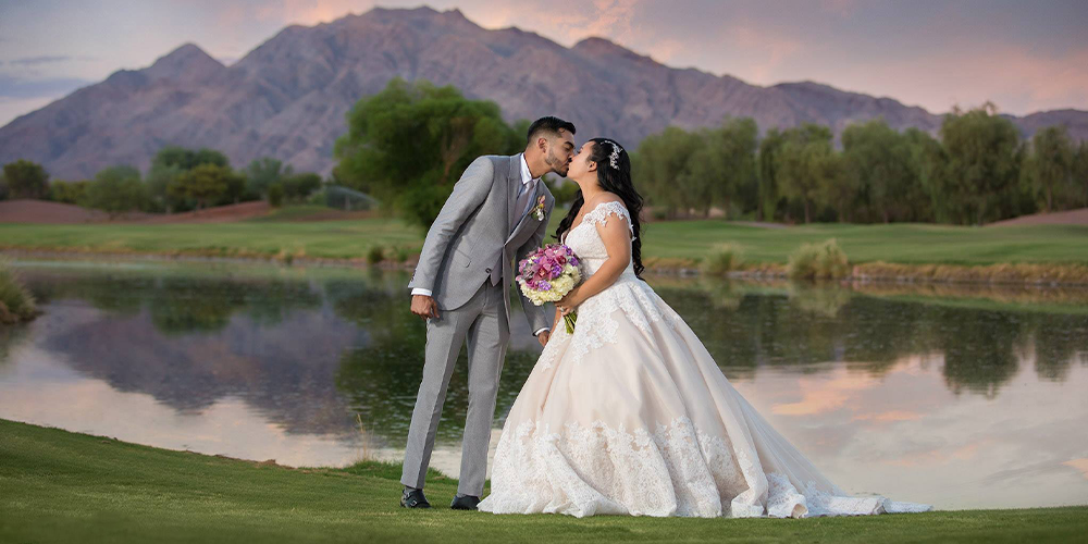 Stallion Mountain by Wedgewood Weddings