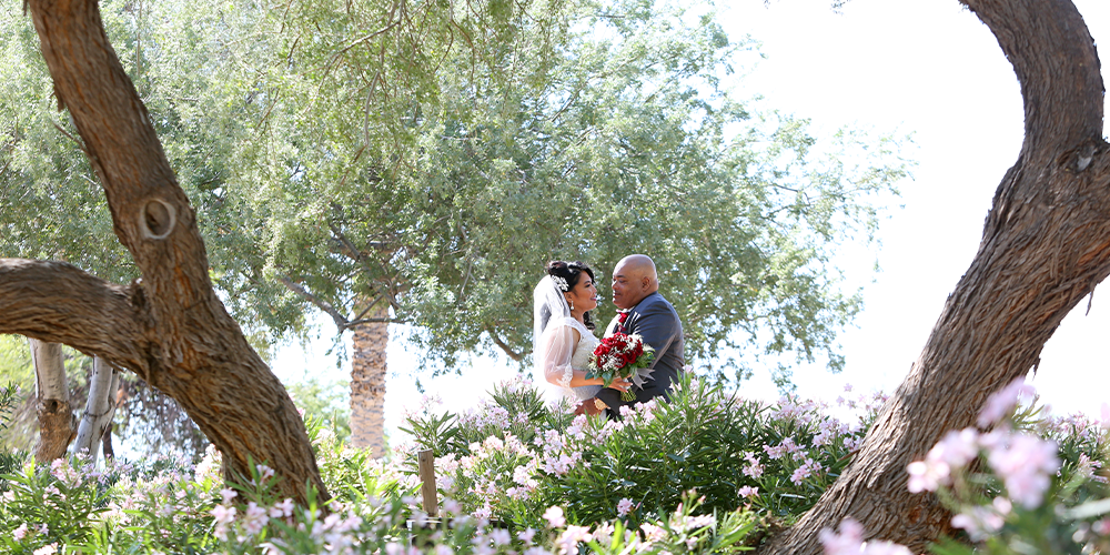 The Best Time for Wedding Planning is NOW