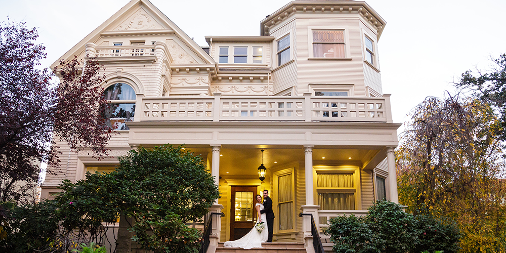 Your Sacramento Wedding Guide