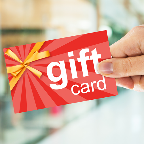 giftcard