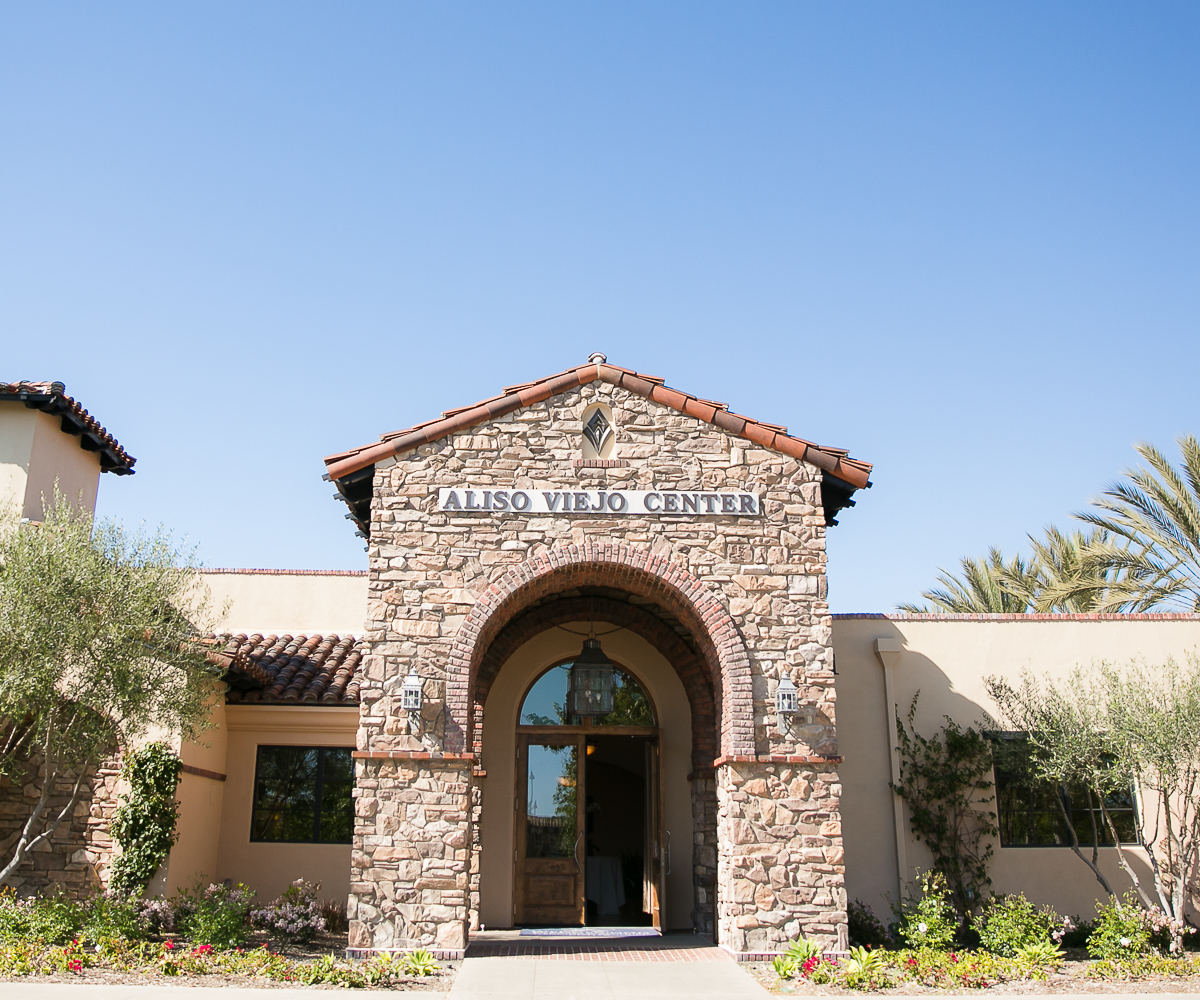 Aliso Viejo by Wedgewood Weddings
