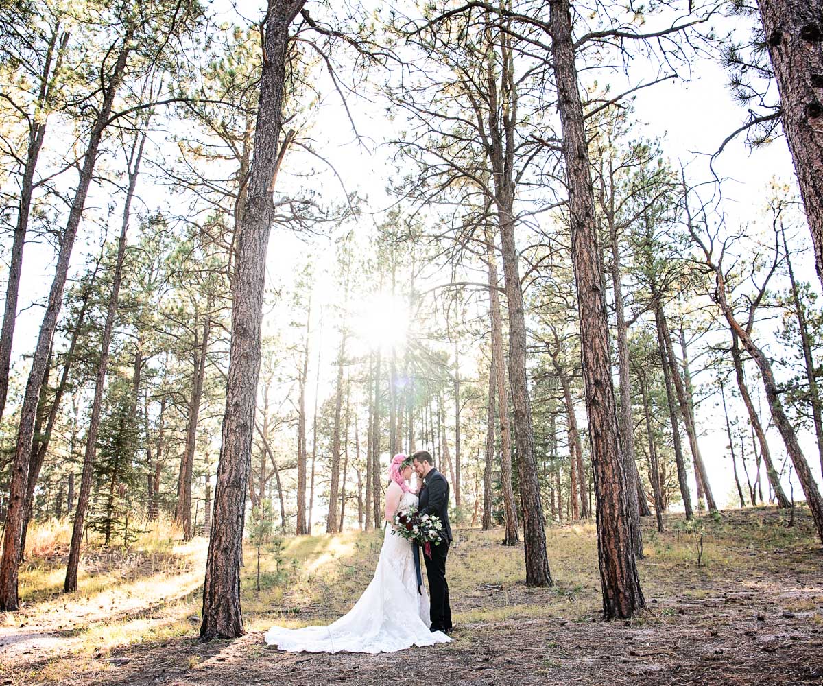 Black Forest by Wedgewood Weddings