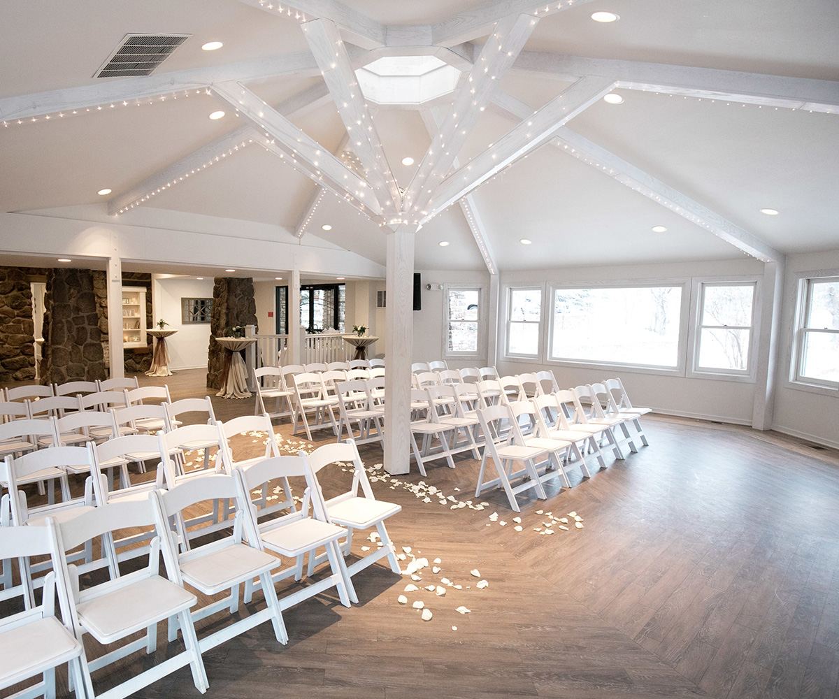 Boulder Creek by Wedgewood Weddings