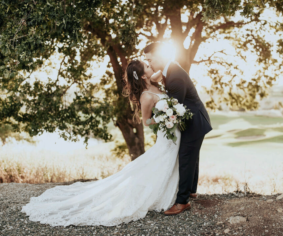 Boulder Ridge by Wedgewood Weddings