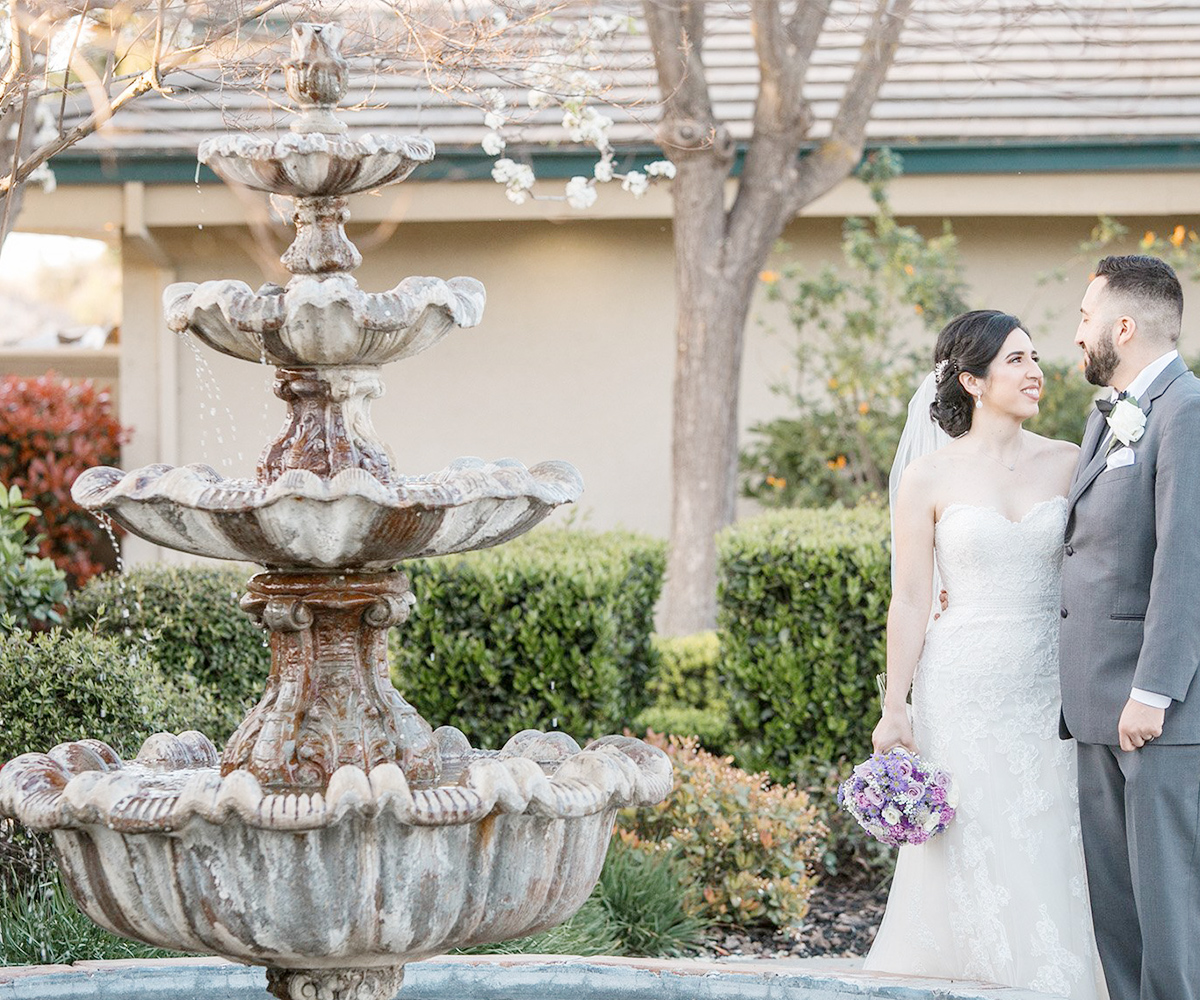 Brentwood Rise by Wedgewood Weddings