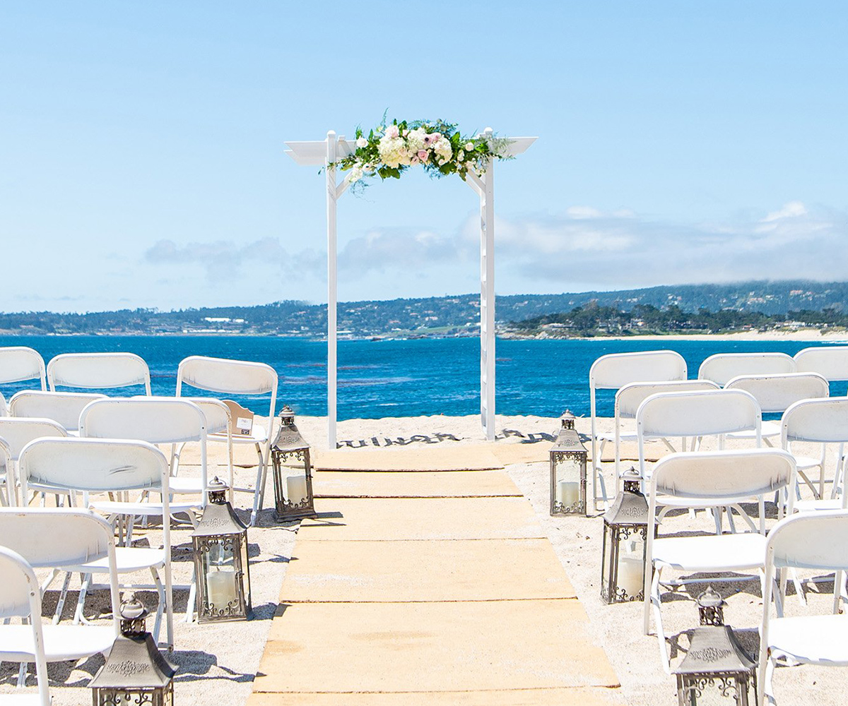 Carmel Fields by Wedgewood Weddings