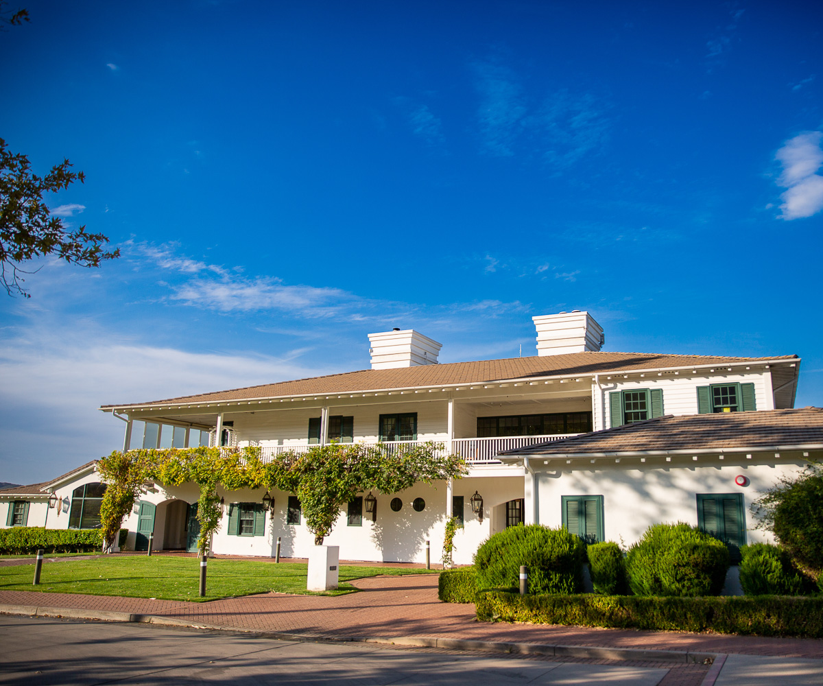 Eagle Ridge by Wedgewood Weddings