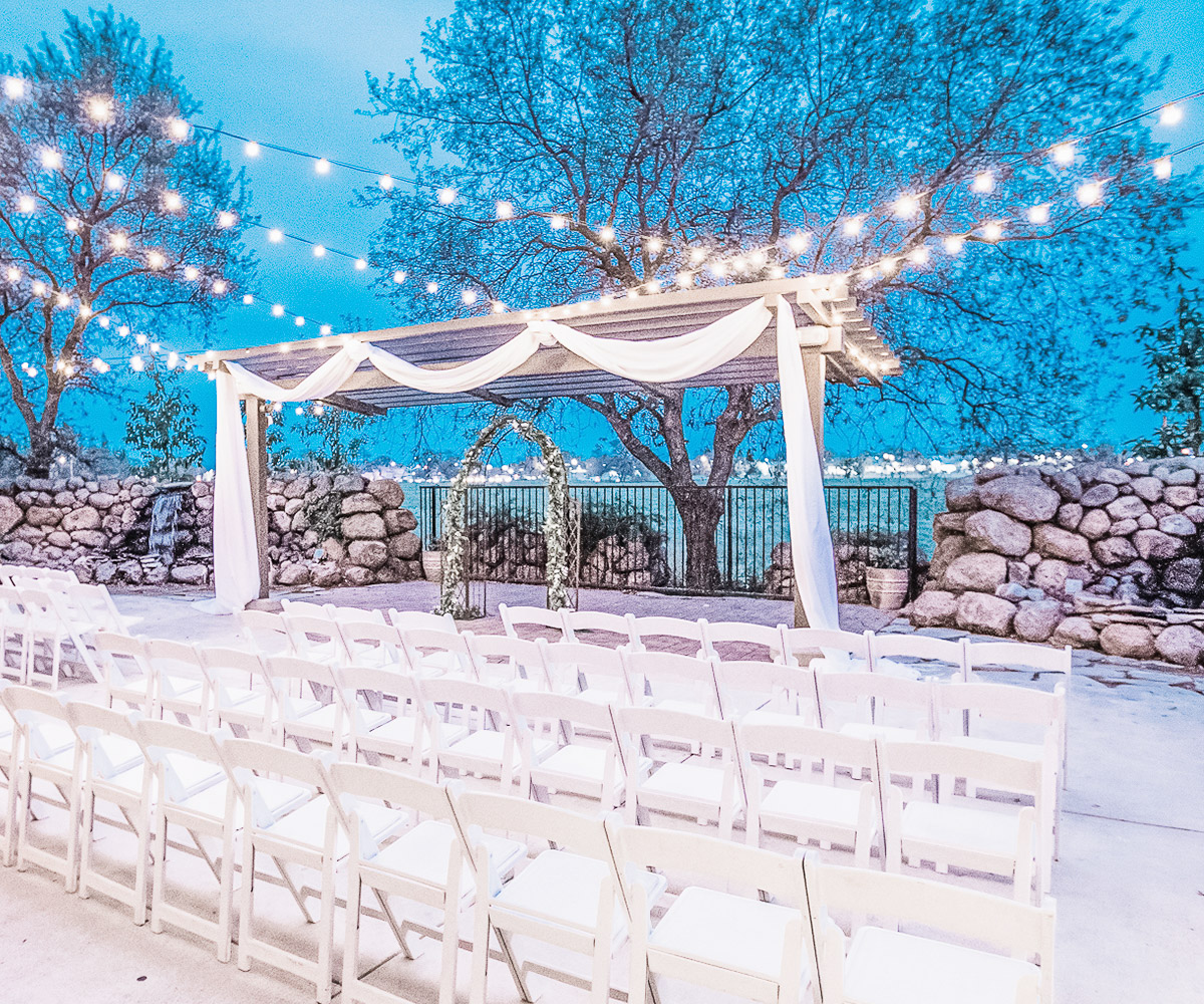 Evergreen Springs by Wedgewood Weddings