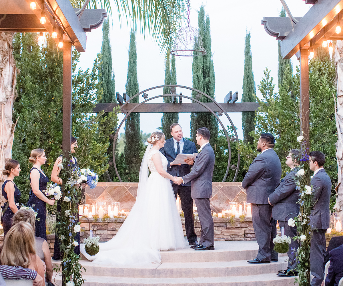 Fresno Fields by Wedgewood Weddings