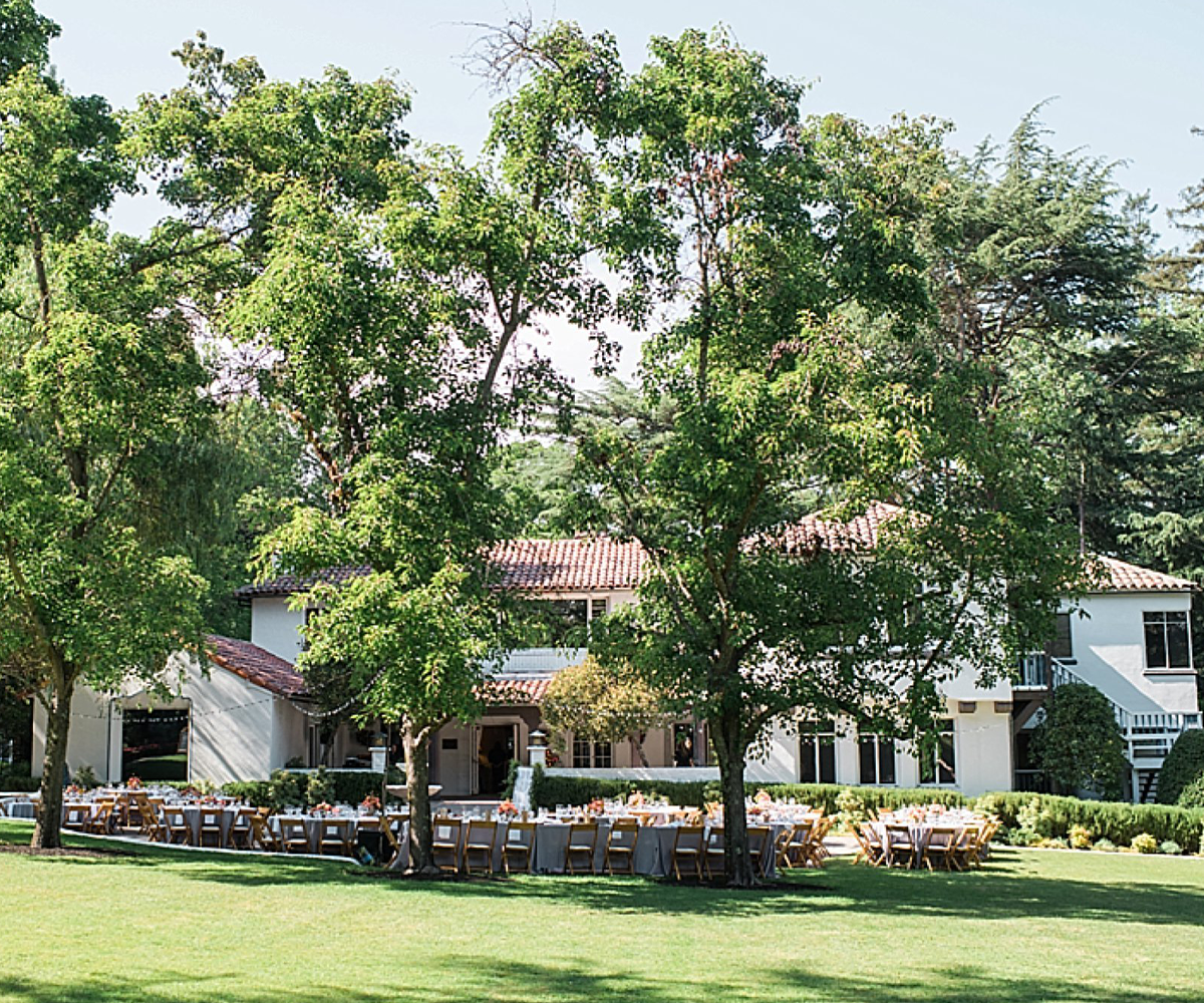 Hacienda de las Flores by Wedgewood Weddings