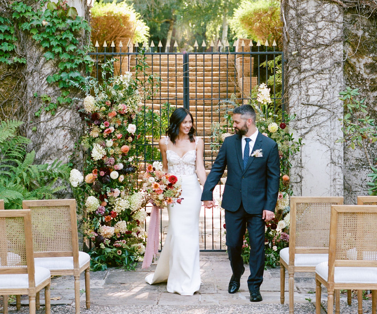 Hacienda de las Flores by Wedgewood Weddings (35)