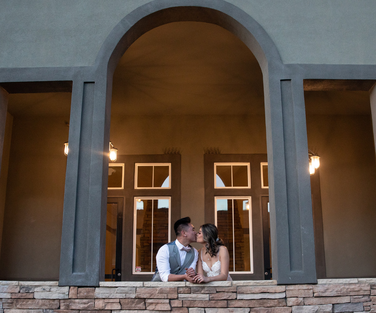 Ken Caryl Vista by Wedgewood Weddings