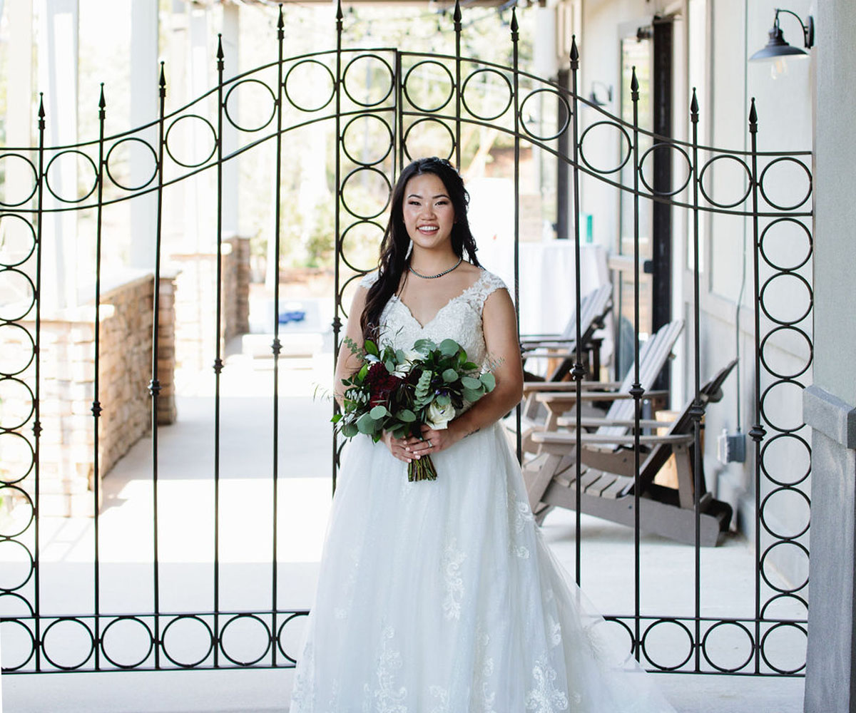 Ken Caryl Vista by Wedgewood Weddings