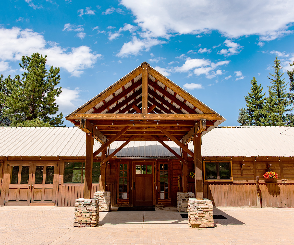Mountain View Ranch by Wedgwood Weddings (14)