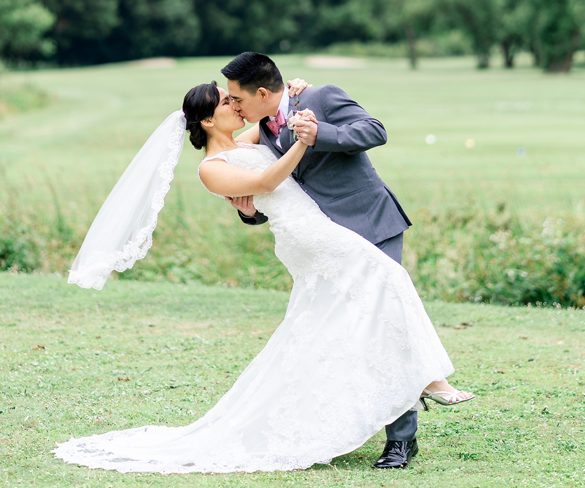 Redwood Canyon by Wedgewood Weddings