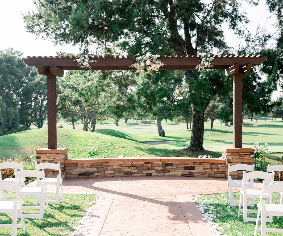 Rio Hondo by Wedgewood Weddings