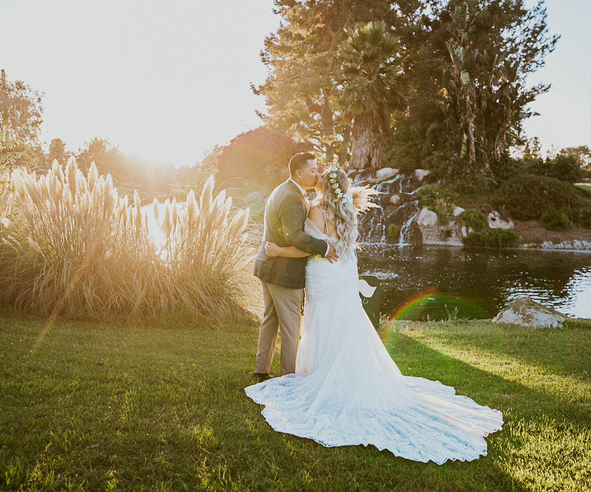Rio Hondo by Wedgewood Weddings